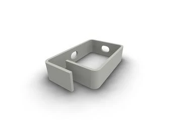 NT CO Series Cable Organizer Accessories