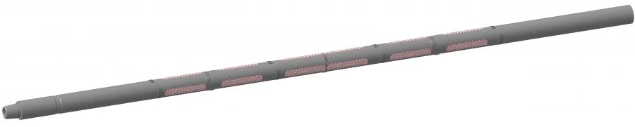 Power Pipe MR for LWD48.06.00.00.000 Module