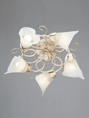 General Purpose Stationary Light V1646/5PL