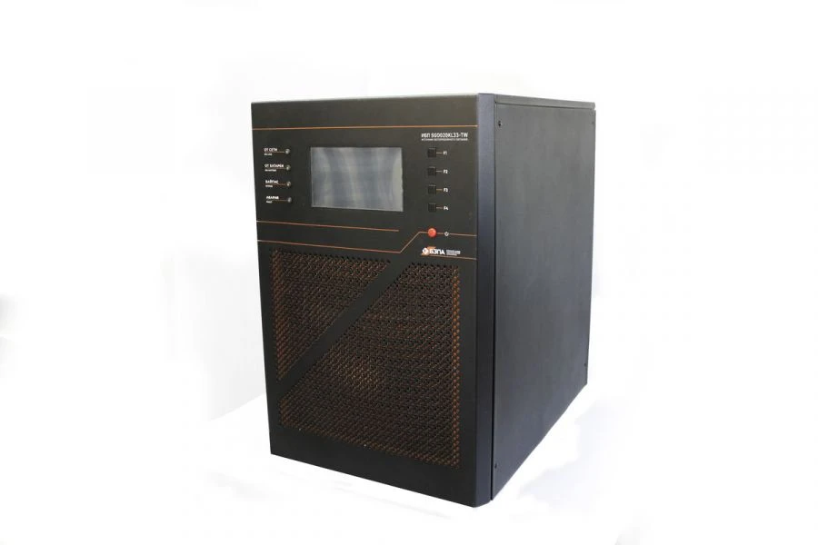 Uninterruptible Power Supply SGO015KL31-TW/PW