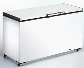 Derby D59LT Chest Freezer for Efficient Freezing