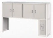 PG-LA N3, N4 Extension for Increased Workspace