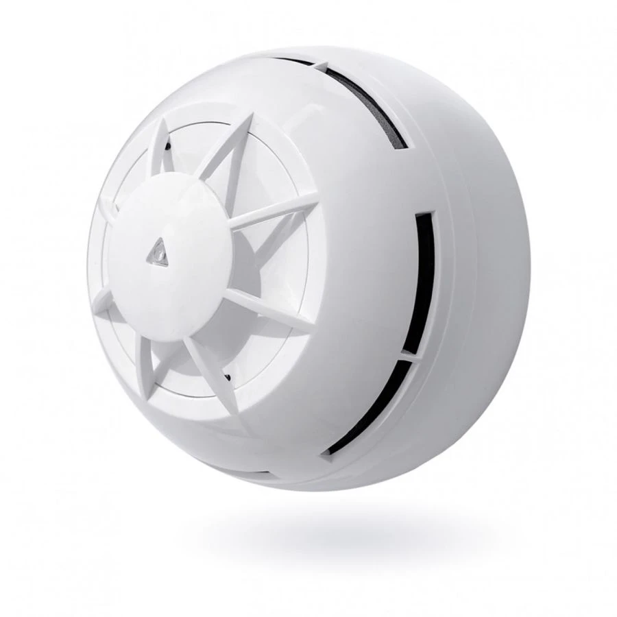 Explosion-proof Wireless Heat Fire Detector IP 101-155/1-A1R Aurora-T-PRO L-Ex