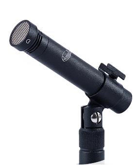MK-012 Condenser Microphone with Interchangeable Capsules