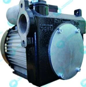 Diesel Fuel Pump TANKER - 100