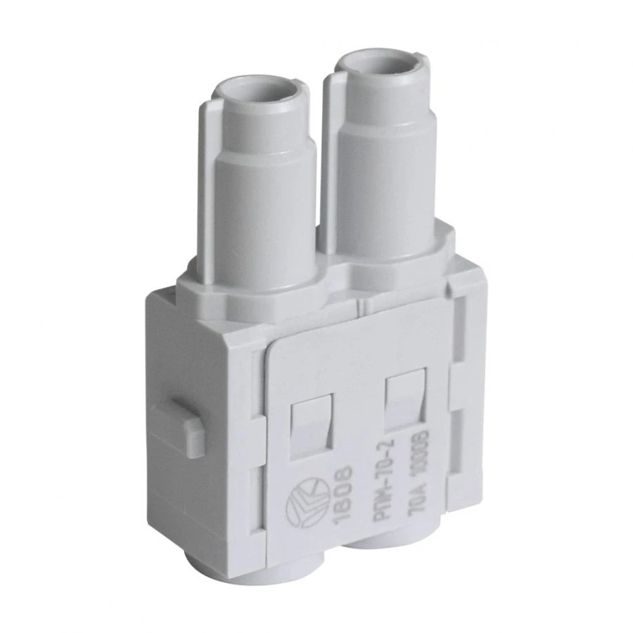 Electric Plug VPM-70-2 for Circuit Switching