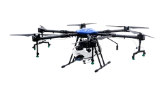 Agricultural Multi-Rotor Drone BAS ARA-PRO-AGR