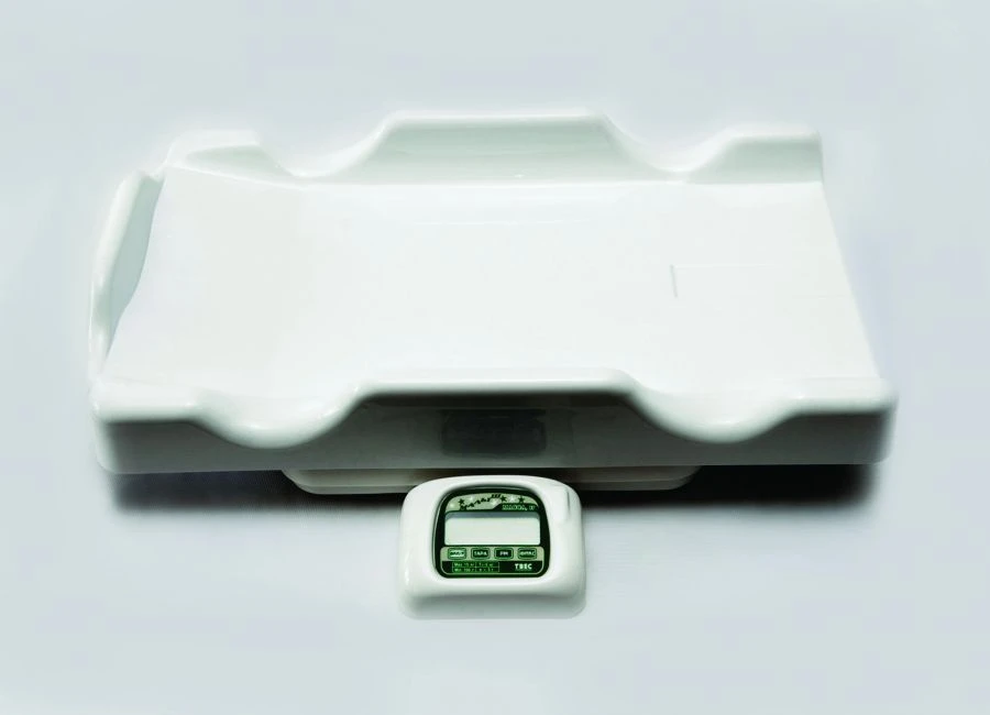 Electronic Baby and Toddler Scale "Malish" VEND-01-15-C-5-A