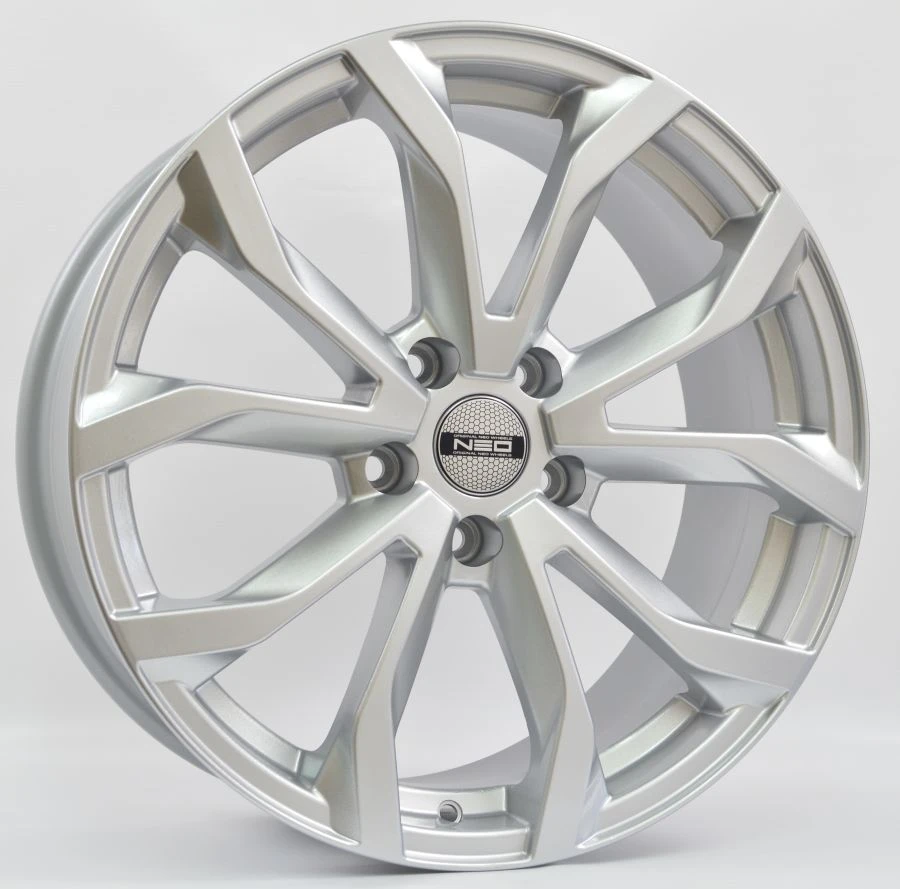 Aluminum Alloy Car Wheel NEO 808 (18x8)