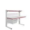 Industrial Table with Structural Profile - GRESSON SPP-KP