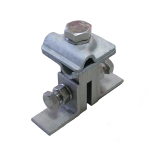 Conductor Holder DPФ-45ГЦ for Grounding Systems