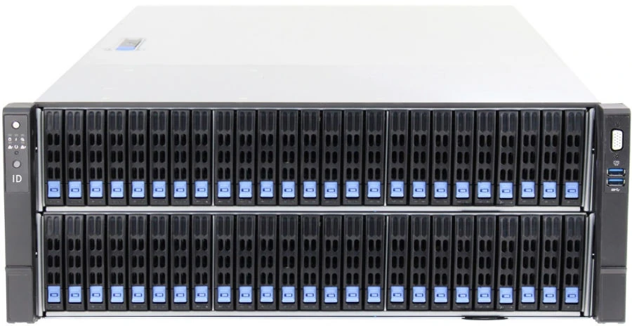 High-Performance HN-Mars Server VDNR.466535.003-04