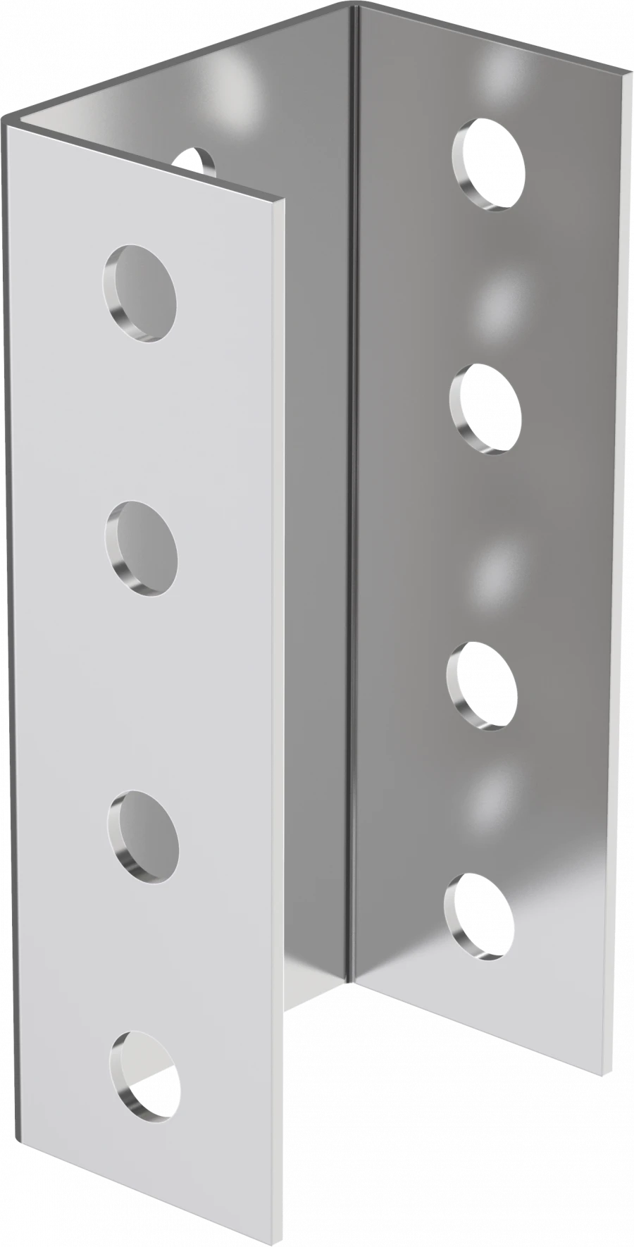 Profile Connector for Metal Trays CLP1Z-CP-050-1