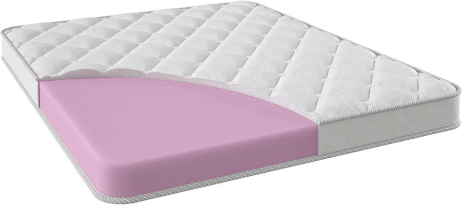 Comfortable Non-Spring Mattress for Restful Sleep Dreamline