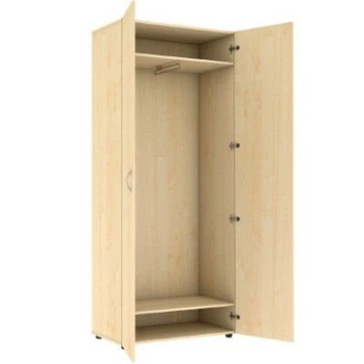 Clothing Wardrobe, Model SHK-For-Clothing