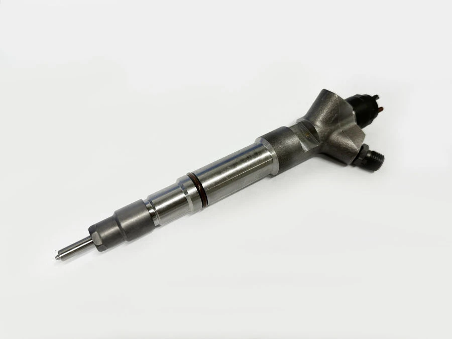 Common Rail Fuel Injector A-04-018-00-00