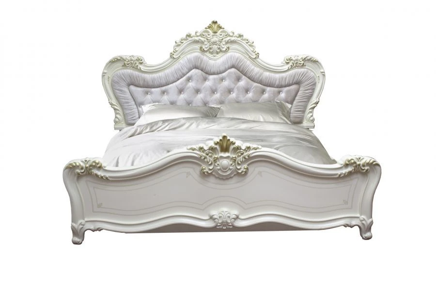 Aphrodite Bed 1.8 Art. 25.908