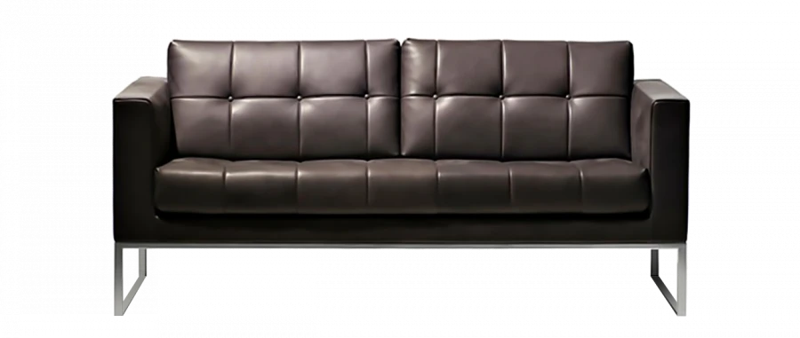 Stylish M-40 Modular Seating Furniture for Waiting Areas
