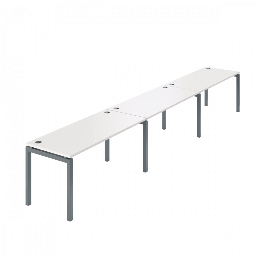Linear Bench for 3 Workstations SMS3-P-16K.73.Pr25