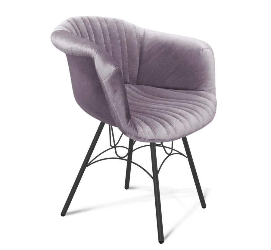 Soft Seat Chair Sheffilton SHT-ST31-C1/S100