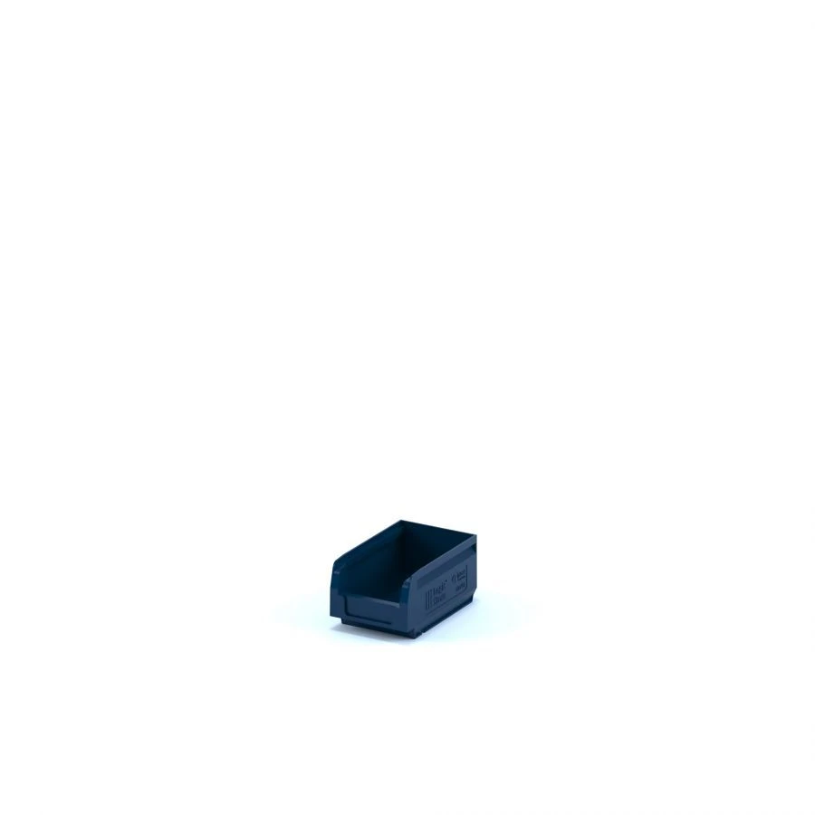 Durable Polymer Multi-Use Box 12.401.1.40 (165x100x75 mm)