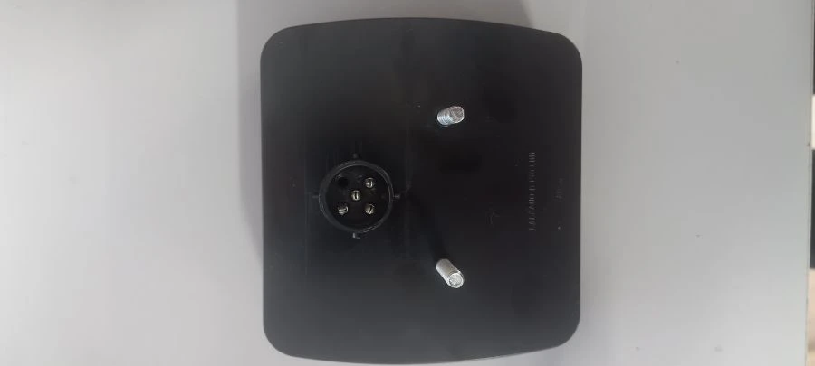 Rear Light for Vehicles and Trailers A.3776.001