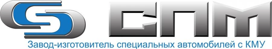 Truck-Mounted Crane Manipulator VC8L74 on KAMAZ 43502-D5