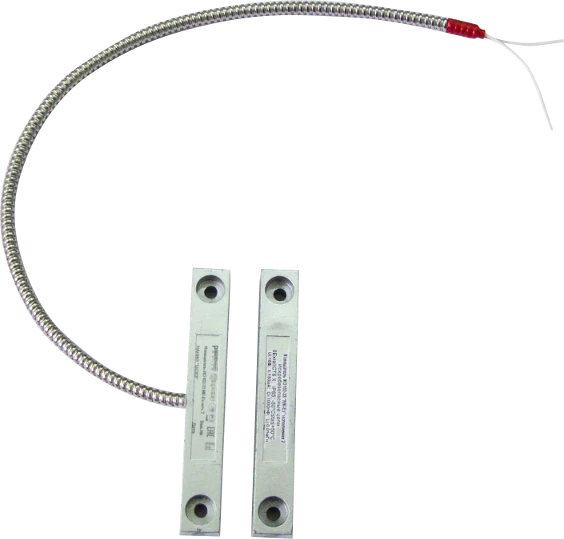 Magnetic Contact Security Detector MK-Ex Model IO102-33, Version 2