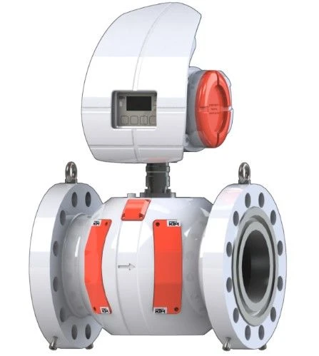 Ultrasonic Gas Meter KTM700 RUS N