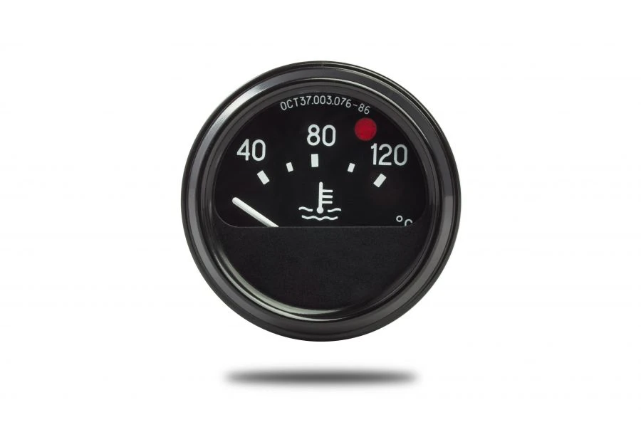 Temperature Indicator Receiver 39.3807010