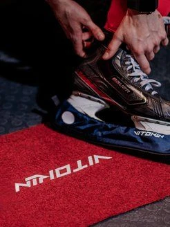 High-Quality Waterproof Changing Room Mat VITOKIN