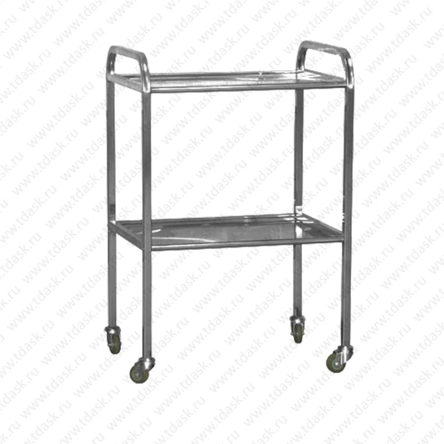 Medical Instrument Transport Table SI.02.01.N