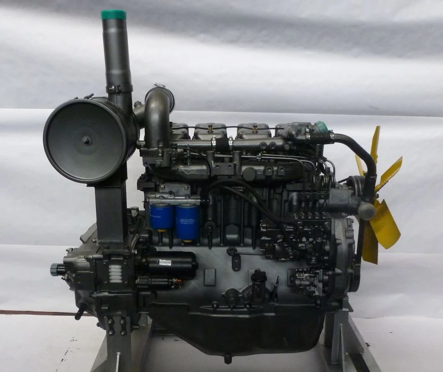 Diesel Engine A-41SI-1-01 for Industrial and Agricultural Use