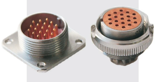 Electrical Connector SNC150 (Plug, Socket)