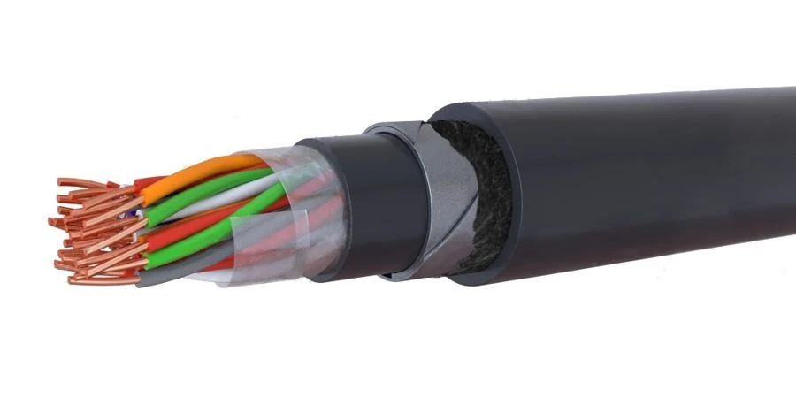 Signal Locking Cable SBPBBShv