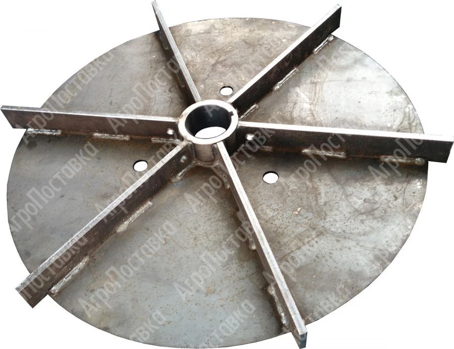 DPMS-11 Fan for Crusher Replacement Part