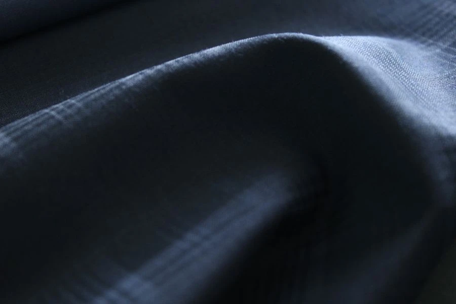 Wool Suiting Fabric 17с13АР-ДЯ, Color 8-4