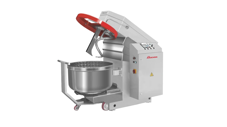 Professional Dough Mixer "PRIMA-160