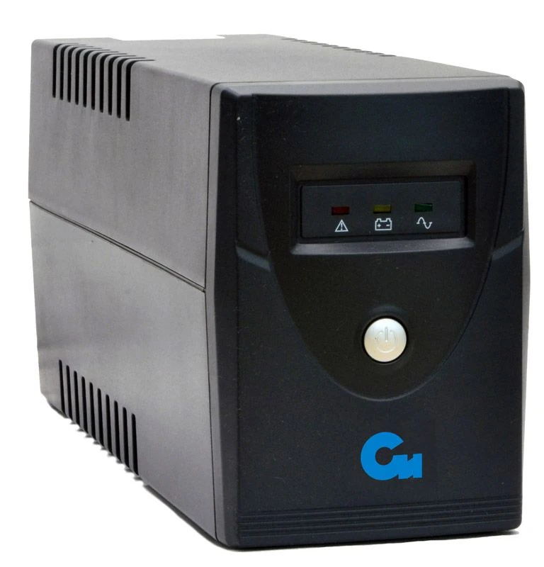 Line-Interactive UPS SIPB08BA.6-11/Li