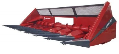 Sunflower Harvesting Header НАШ-873