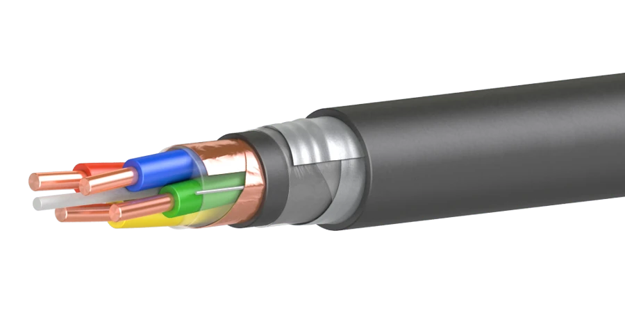 High-Frequency Communication Cable ZKPB