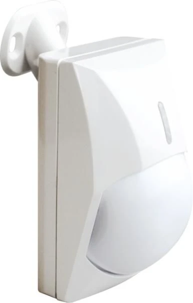 Optical-Electronic Infrared Passive Addressable Security Detector OPTIMIST-AP