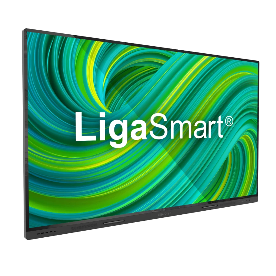 LigaSmart Interactive Panel IP 65 MD 1.0