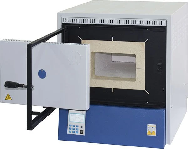 Laboratory Muffle Furnace for Chemical Analysis LF-7/11-G2