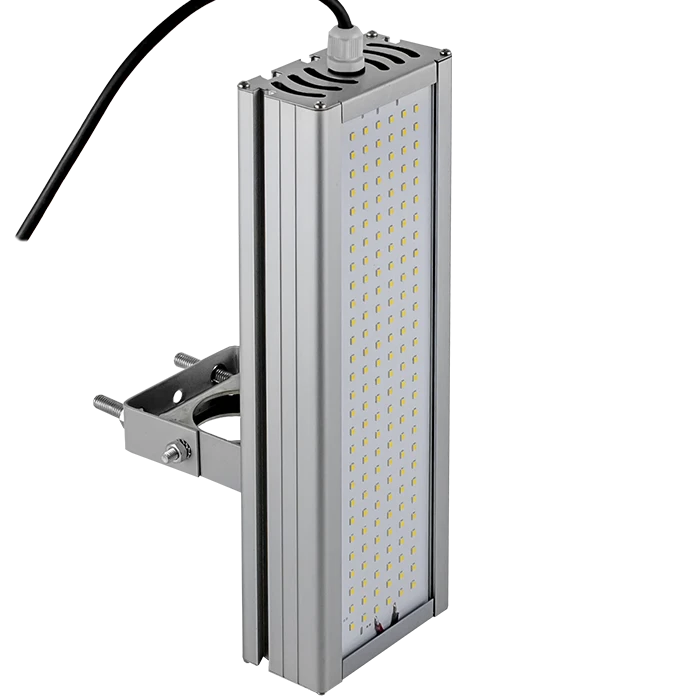 Universal LED Street Light Series "Spec" 62W