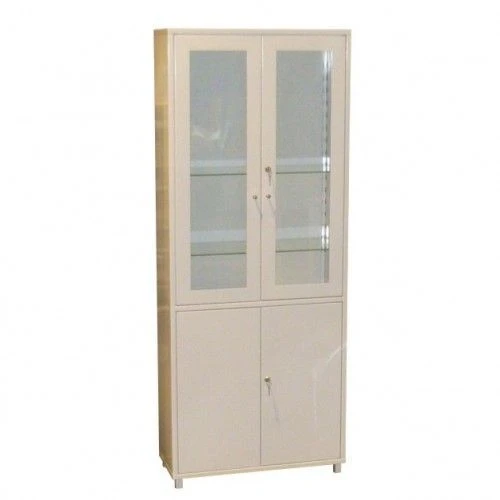 Medical Metal Cabinet SHM 2-2 A1
