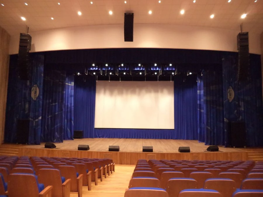Screen Frame Decoration OЭ-0009