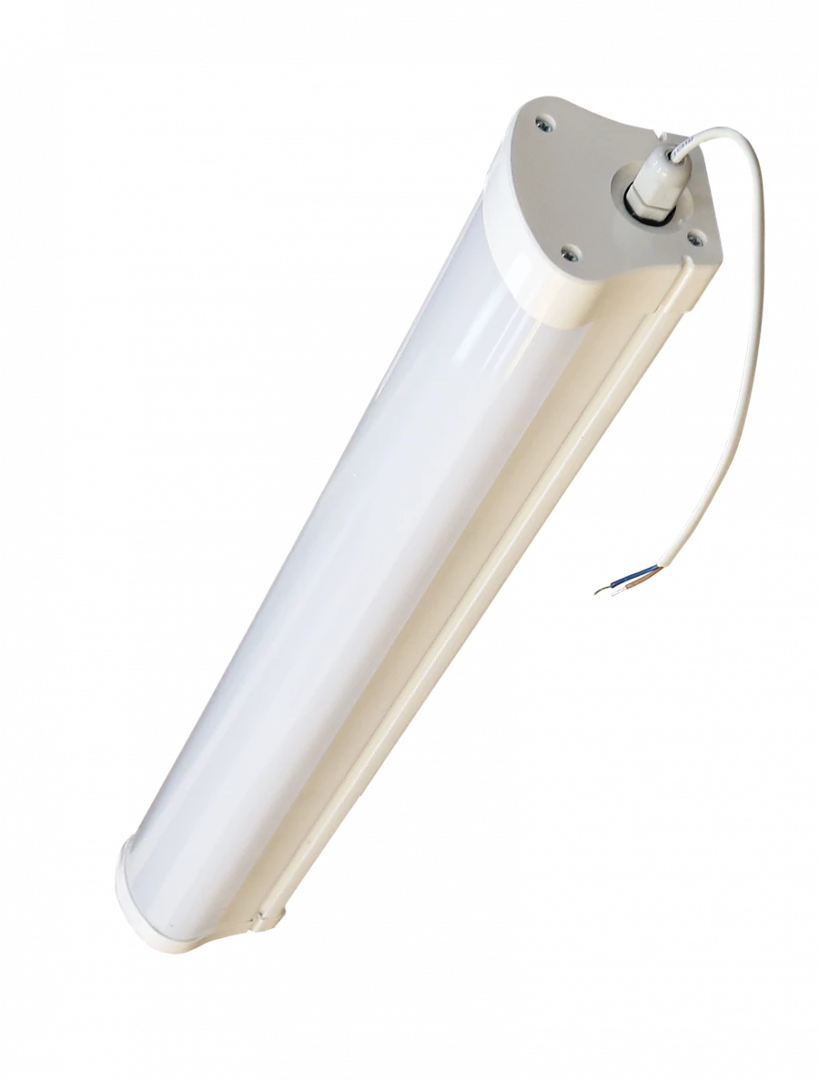 LED Light Fixture LUCH-2x8 LED