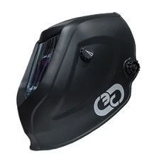 Rubezh PRO530 Welding Helmet with Chameleon Filter