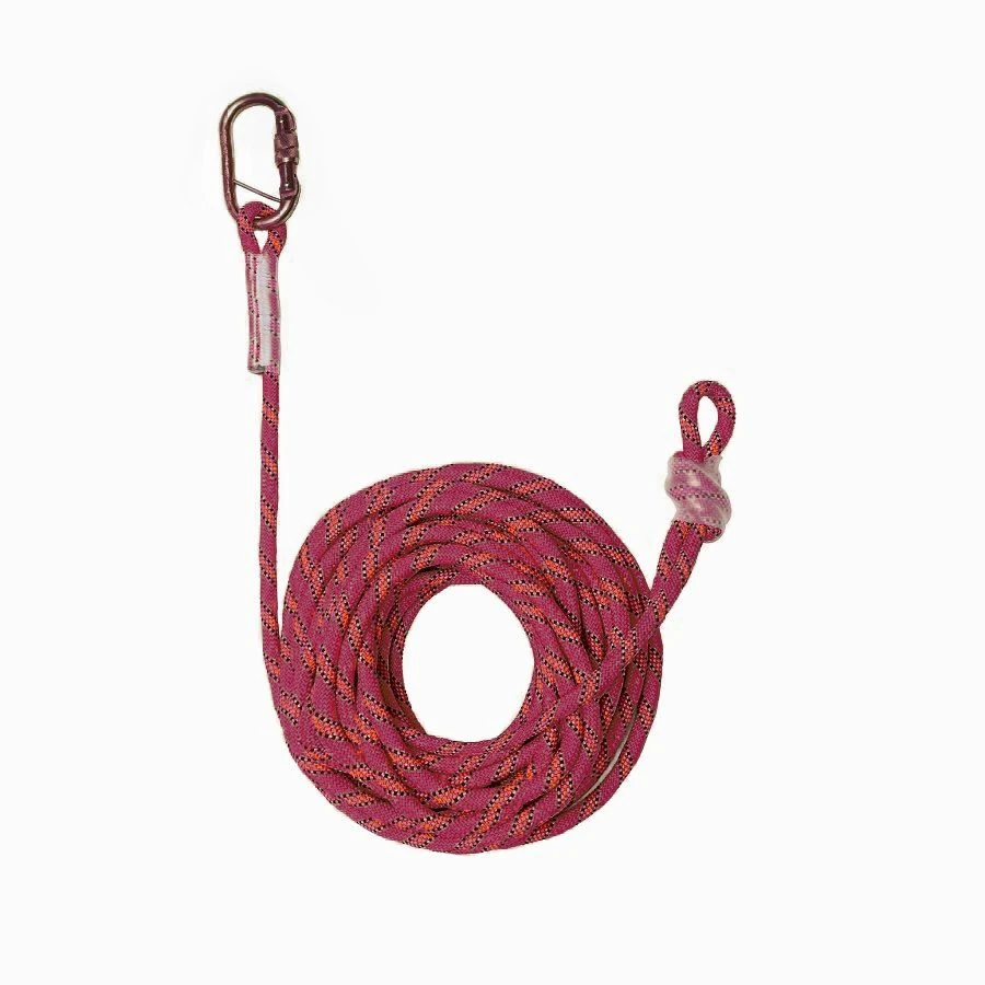 Flexible Anchor Line D3X for Fall Protection